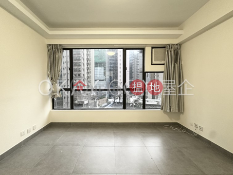 2房1廁,實用率高慧源閣出租單位 | 慧源閣 Cameo Court _0