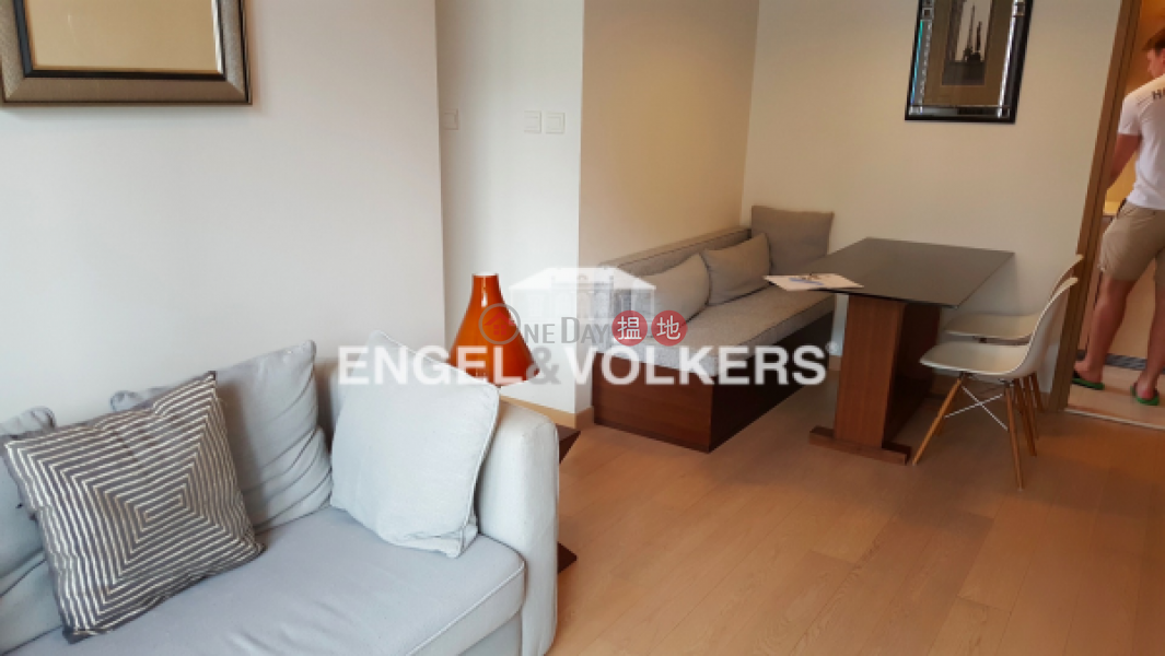 2 Bedroom Flat for Rent in Sheung Wan, SOHO 189 西浦 Rental Listings | Western District (EVHK96592)