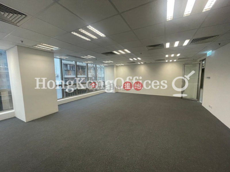 Office Unit for Rent at China Minmetals Tower | China Minmetals Tower 中國五礦大廈 Rental Listings