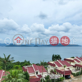 Gorgeous house with sea views, rooftop | Rental | Bella Vista 碧濤花園 _0