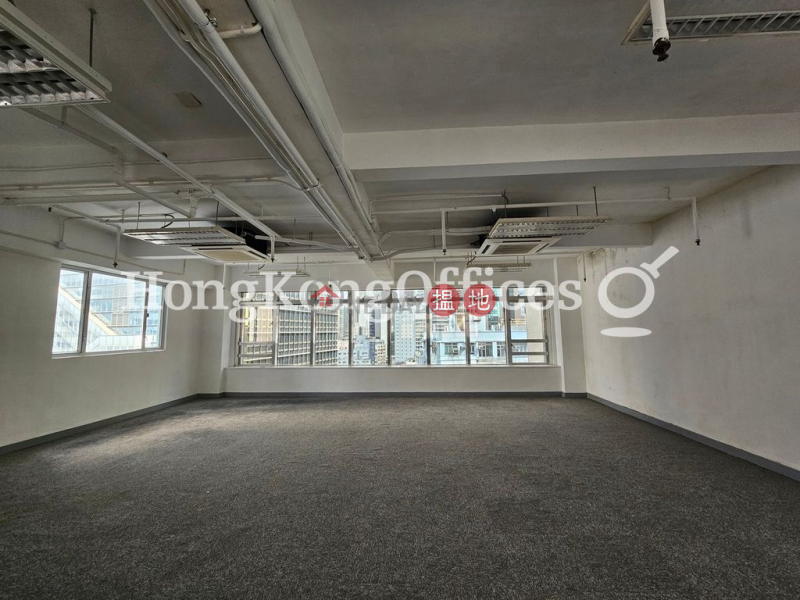 Office Unit for Rent at Circle Plaza, Circle Plaza 永光商業大廈 Rental Listings | Wan Chai District (HKO-23862-AKHR)