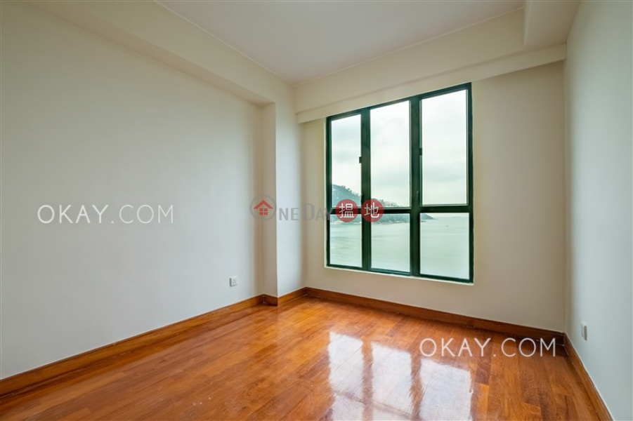 Elegant 2 bedroom on high floor with sea views | Rental | 90 Stanley Main Street | Southern District | Hong Kong Rental, HK$ 45,000/ month