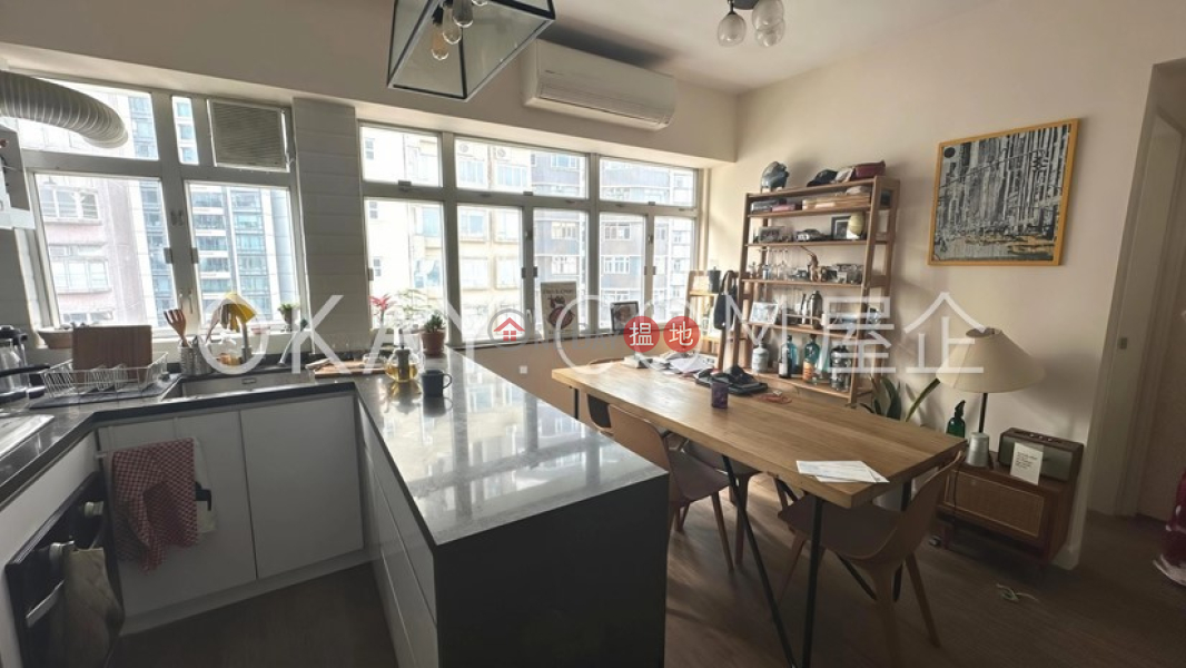 HK$ 1,200萬-金谷大廈-中區2房1廁,極高層金谷大廈出售單位