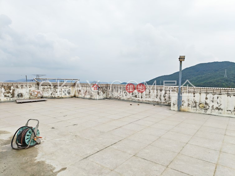 香港搵樓|租樓|二手盤|買樓| 搵地 | 住宅出售樓盤-4房2廁,實用率高,極高層,星級會所曉嵐閣7座出售單位