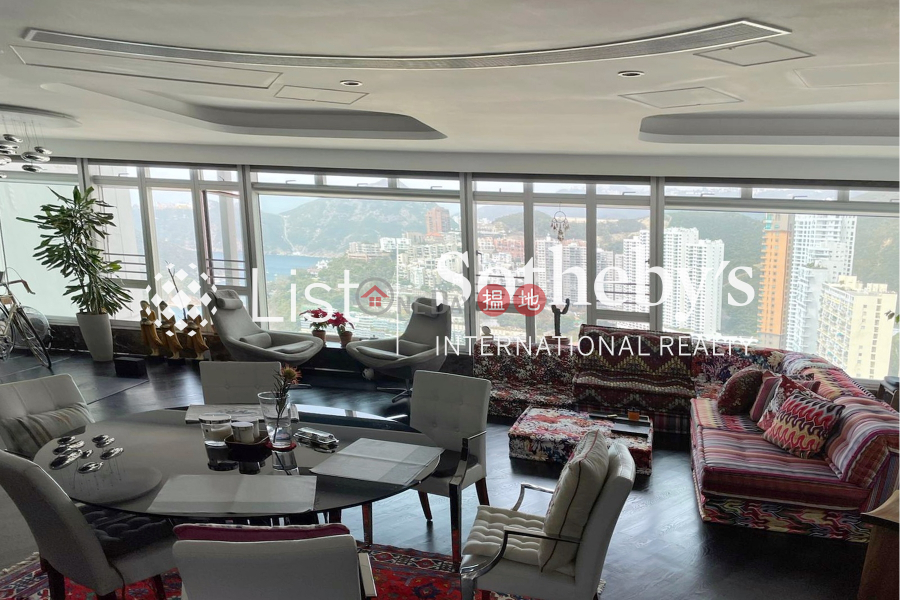 Property for Rent at Tower 2 The Lily with 2 Bedrooms | 129 Repulse Bay Road | Southern District | Hong Kong Rental, HK$ 80,000/ month