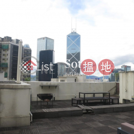 寶雲道6B-6E號三房兩廳單位出租 | 寶雲道6B-6E號 6B-6E Bowen Road _0