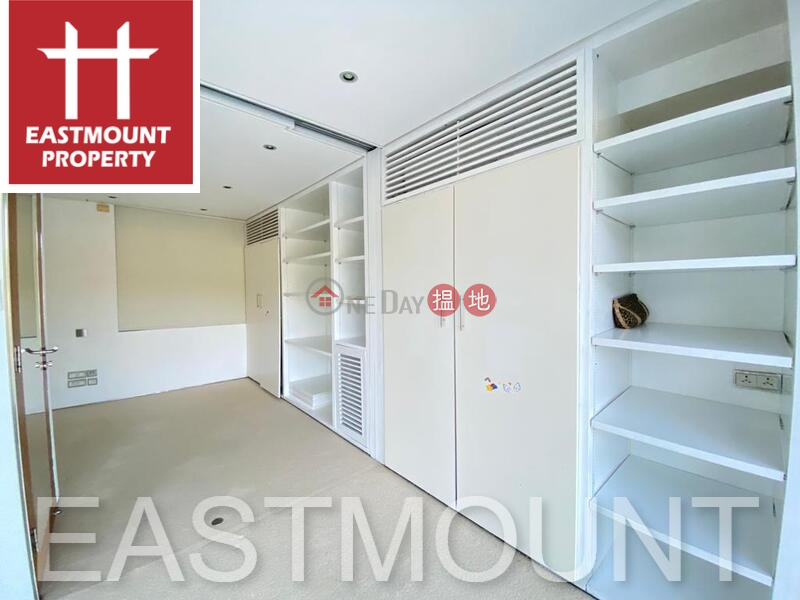 HK$ 34.8M Po Toi O Village House | Sai Kung | Clearwater Bay Village House | Property For Sale in Po Toi O 布袋澳-Modern detached home | Property ID:1109