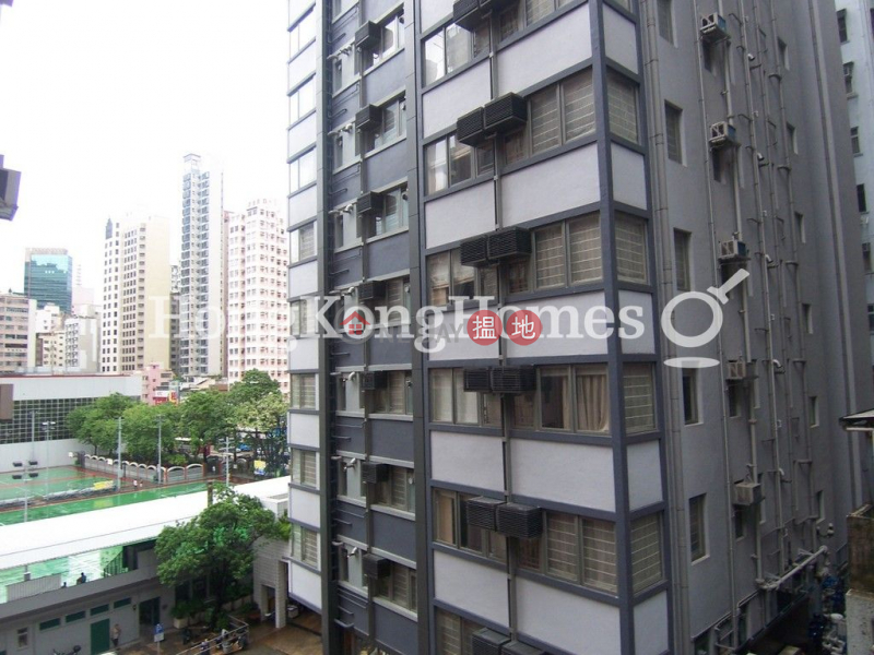 Property Search Hong Kong | OneDay | Residential | Rental Listings | 1 Bed Unit for Rent at Shu Fat Building