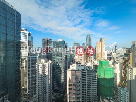 1 Bed Unit for Rent at Star Waves Tower 1 | Star Waves Tower 1 星寰匯1座 _0