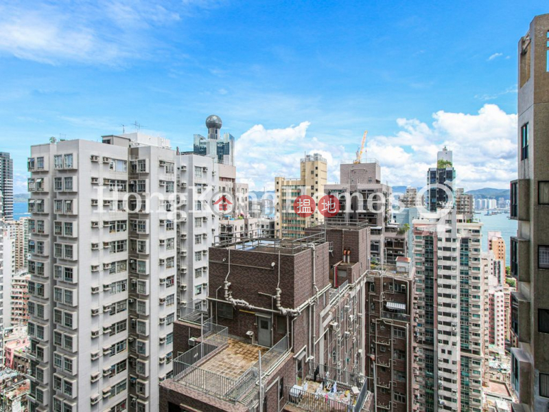Property Search Hong Kong | OneDay | Residential Sales Listings | 3 Bedroom Family Unit at The Nova | For Sale
