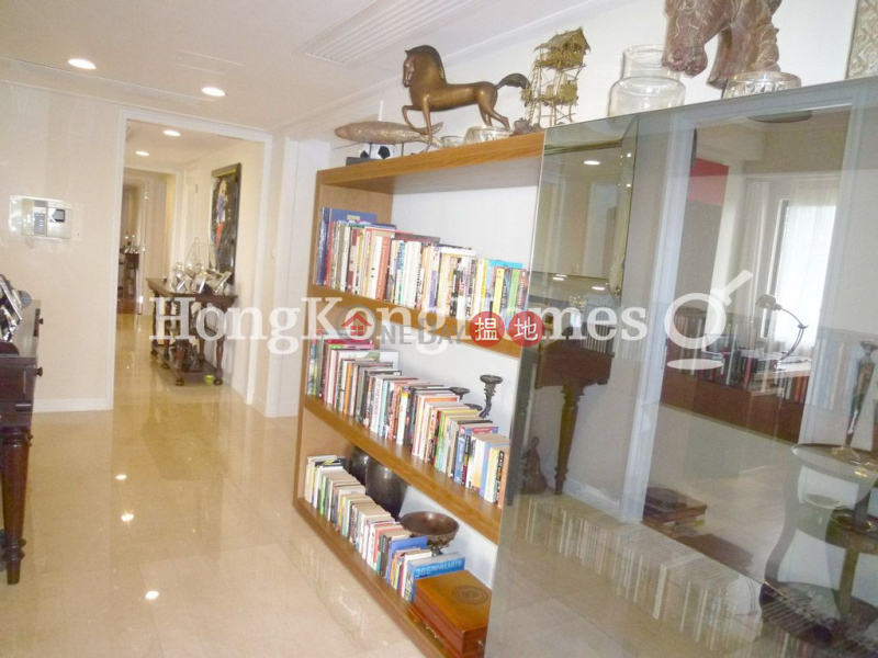 Property Search Hong Kong | OneDay | Residential Rental Listings | 4 Bedroom Luxury Unit for Rent at Parkview Corner Hong Kong Parkview