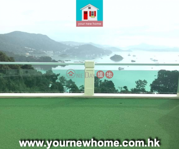 Seaview Villa | Sai Kung | For Rent, Sea View Villa 西沙小築 Rental Listings | Sai Kung (RL760)