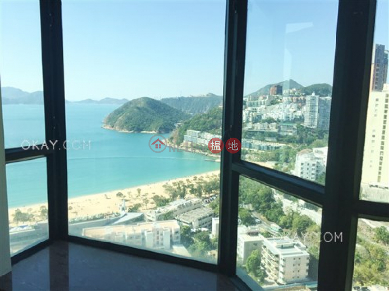 HK$ 42,000/ month, Monte Villa | Southern District Elegant 3 bedroom on high floor with sea views | Rental