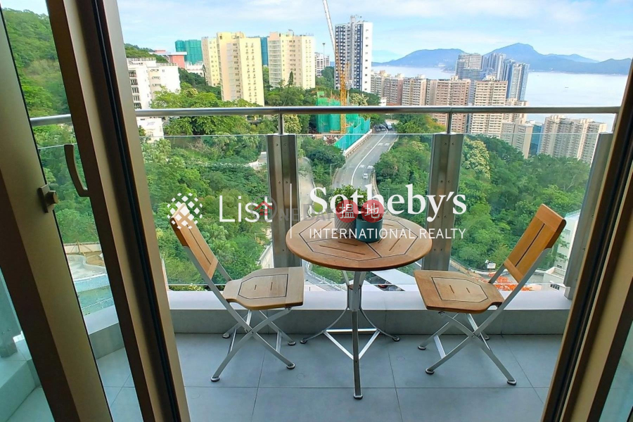 譚雅士大宅三房兩廳單位出租128薄扶林道 | 西區-香港|出租|HK$ 73,000/ 月