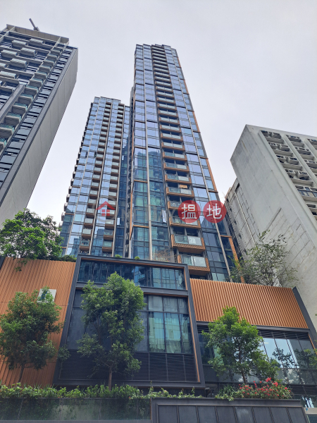 300 Un Chau Street (元州街300號),Cheung Sha Wan | ()(3)