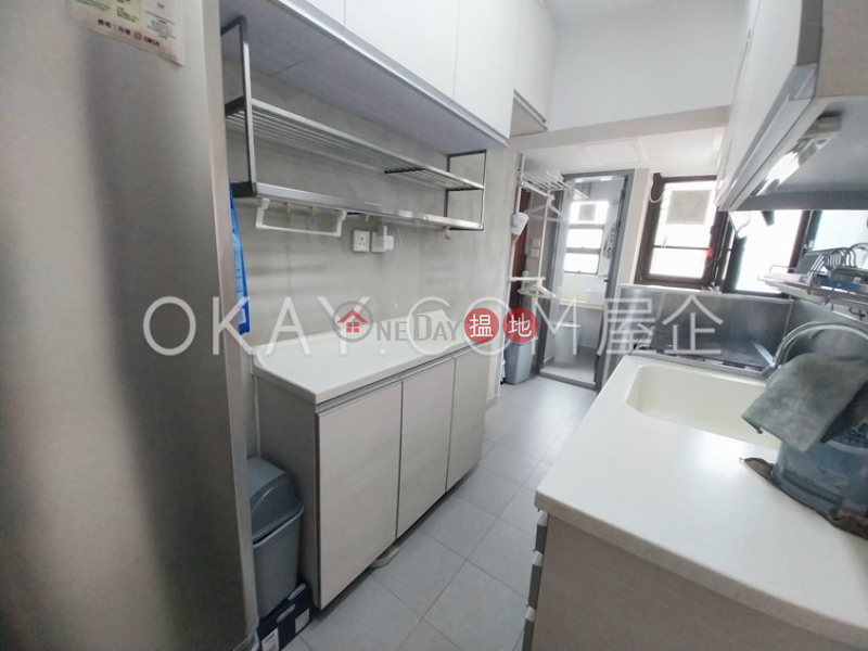 Popular 3 bedroom on high floor | For Sale | Bowie Court 寶瑜閣 Sales Listings