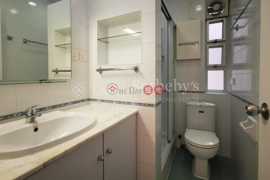 HK$ 55,000/ month Welsby Court, Central District, Property for Rent at Welsby Court with 3 Bedrooms