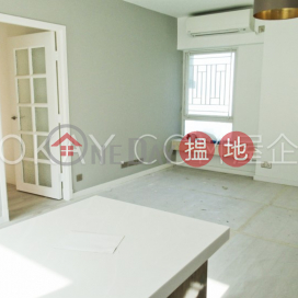 Popular 2 bedroom on high floor with rooftop | Rental | Tycoon Court 麗豪閣 _0