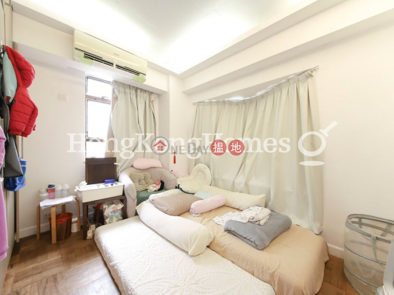 3 Bedroom Family Unit for Rent at Wing Wai Court | 31 Kennedy Road | Wan Chai District | Hong Kong Rental | HK$ 72,000/ month