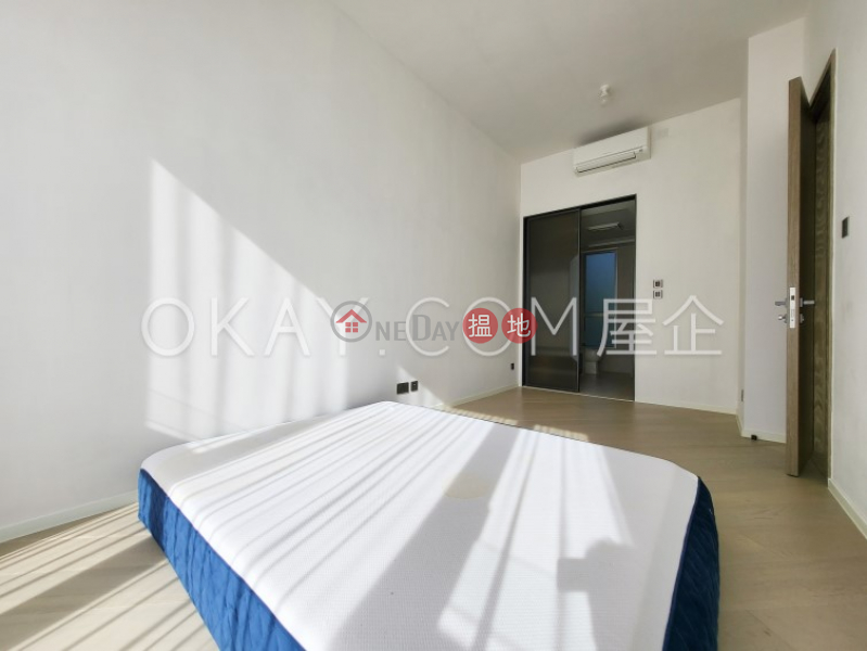 Popular 3 bedroom with balcony | For Sale | Mount Pavilia Tower 15 傲瀧 15座 Sales Listings