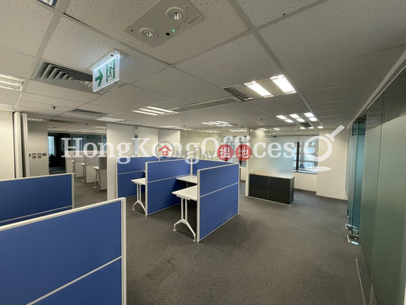Property Search Hong Kong | OneDay | Office / Commercial Property Rental Listings Office Unit for Rent at Mirror Tower