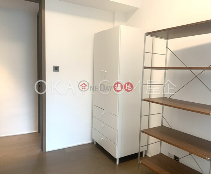 Stylish 3 bedroom on high floor with balcony | Rental | 2A Seymour Road | Western District | Hong Kong Rental HK$ 85,000/ month