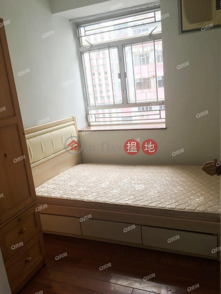 City Garden Block 14 (Phase 2) | 3 bedroom High Floor Flat for Rent 233 Electric Road | Eastern District Hong Kong Rental HK$ 27,000/ month
