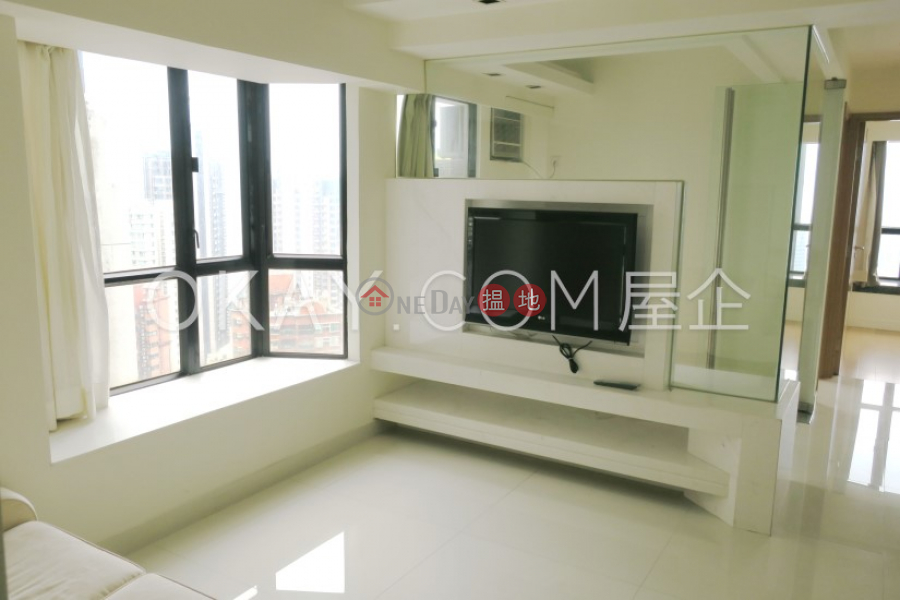 Luxurious 3 bedroom on high floor | Rental | Vantage Park 慧豪閣 Rental Listings