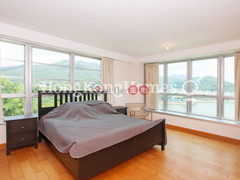 HK$ 62,000/ month House D Royal Bay, Sai Kung 4 Bedroom Luxury Unit for Rent at House D Royal Bay