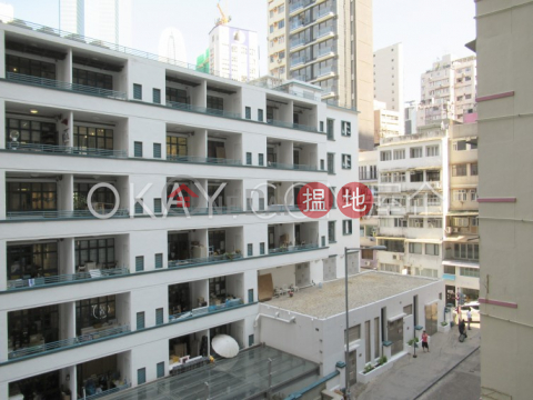 Nicely kept 2 bedroom with balcony | Rental | Centre Point 尚賢居 _0