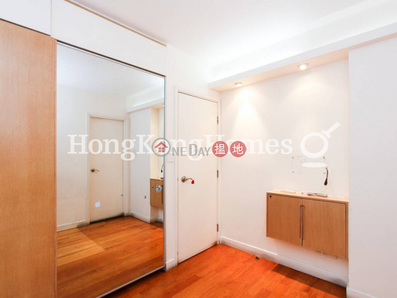 HK$ 33,000/ 月-荷李活華庭-中區-荷李活華庭三房兩廳單位出租