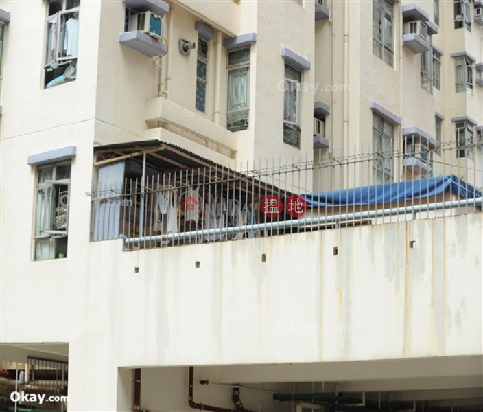 香港搵樓|租樓|二手盤|買樓| 搵地 | 住宅出租樓盤-2房1廁,實用率高《毓明閣出租單位》