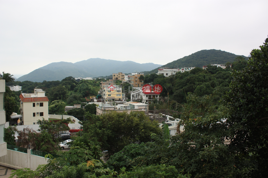 Large Garden House near Silverstrand, House J Sea Breeze Villa Sea Breeze Villa J座 Rental Listings | Sai Kung (CWB0818)