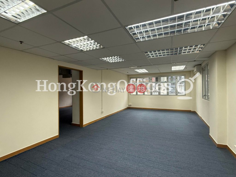 章記大廈寫字樓租單位出租84-86德輔道中 | 中區-香港-出租HK$ 39,996/ 月