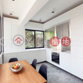 Unique 2 bedroom in Sai Ying Pun | Rental | 25 Eastern Street 東邊街25號 _0