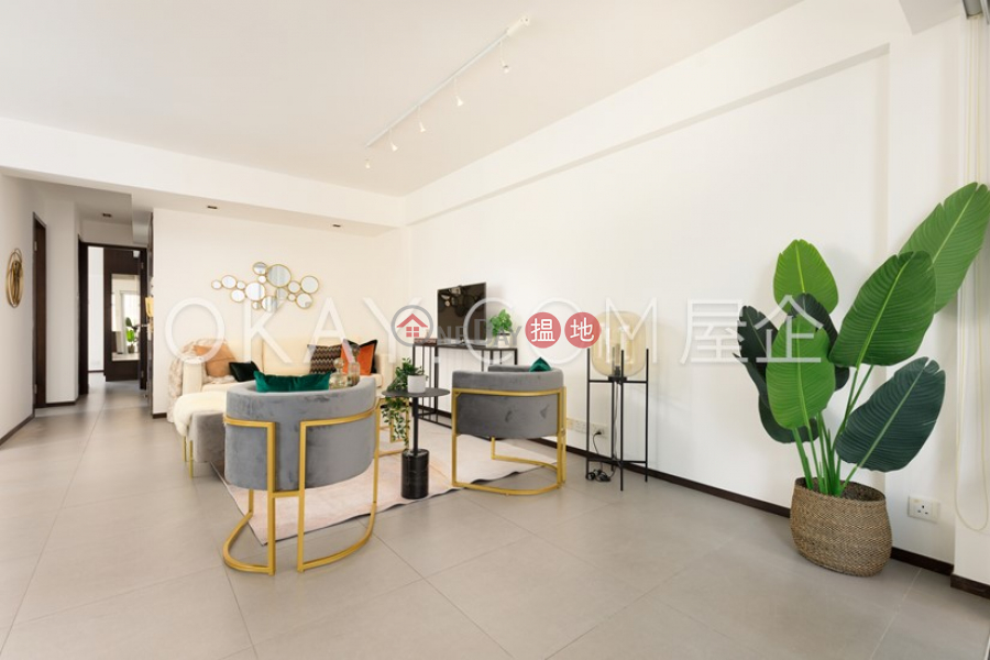 Tasteful 2 bed on high floor with racecourse views | For Sale 1A Shan Kwong Road | Wan Chai District Hong Kong Sales HK$ 19M