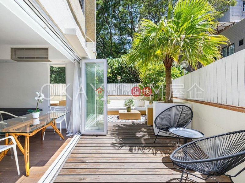 Lovely 2 bedroom with terrace | For Sale 30A Stanley Main Street | Southern District, Hong Kong Sales | HK$ 10.8M