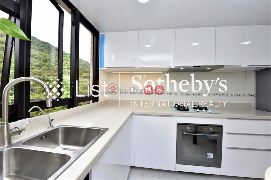 HK$ 63,000/ month Pacific View | Southern District, Property for Rent at Pacific View with 3 Bedrooms