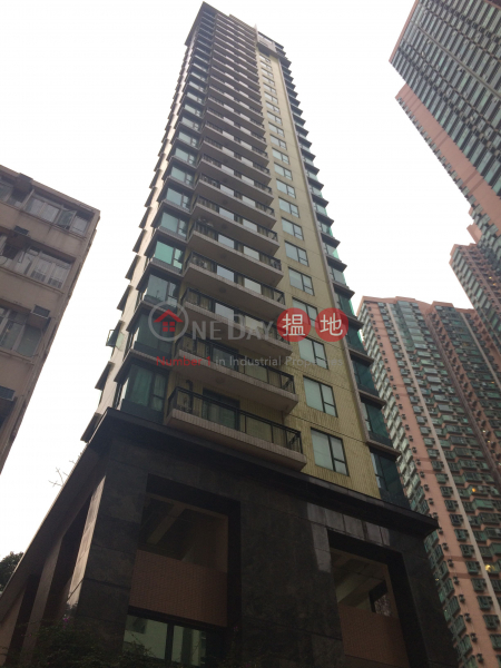 Medal Court (Medal Court) Sheung Wan|搵地(OneDay)(1)