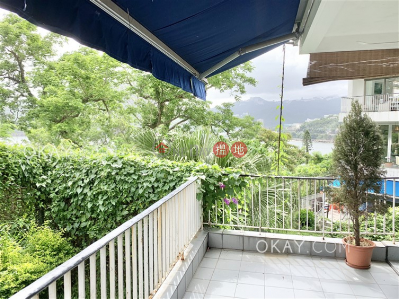 蒲苑低層住宅|出租樓盤HK$ 110,000/ 月