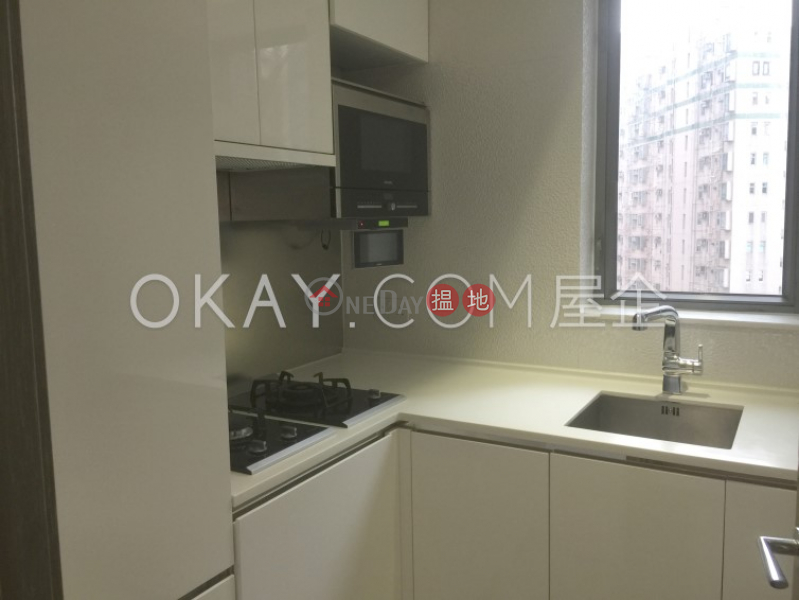 Centre Point, High | Residential | Rental Listings HK$ 37,000/ month