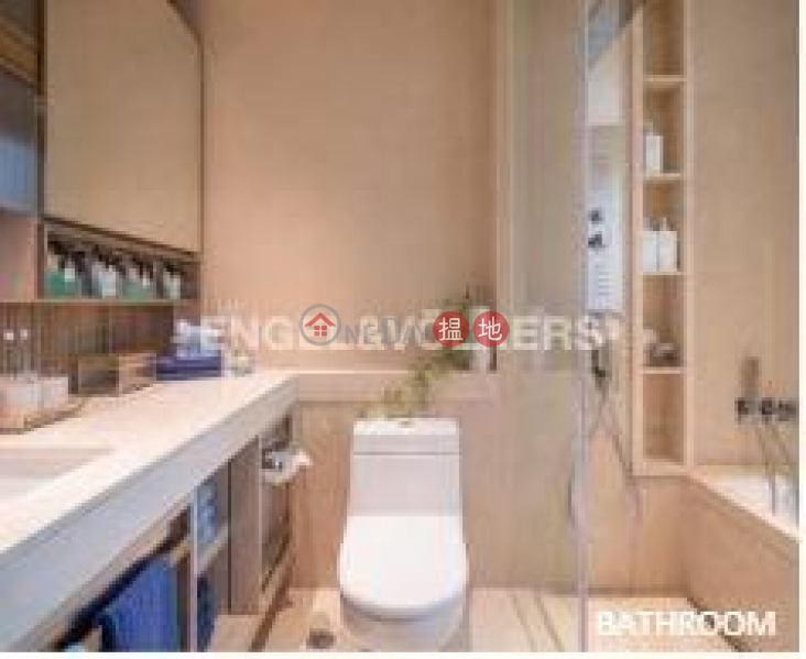 1 Bed Flat for Rent in Kennedy Town 97 Belchers Street | Western District Hong Kong Rental, HK$ 27,900/ month