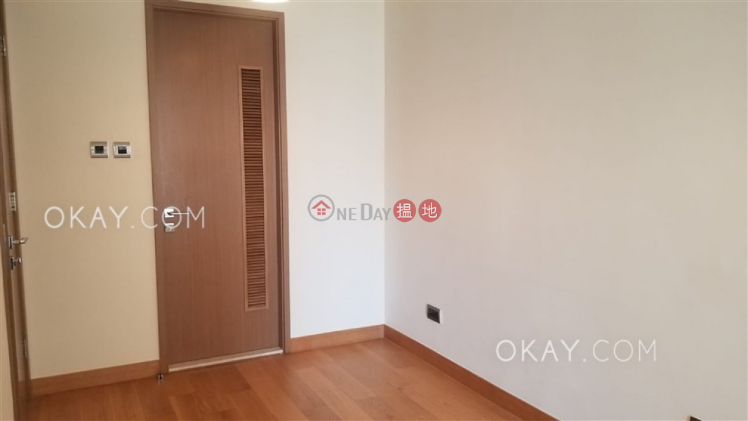 Charming 1 bedroom with balcony | Rental 88 Third Street | Western District Hong Kong | Rental | HK$ 25,000/ month