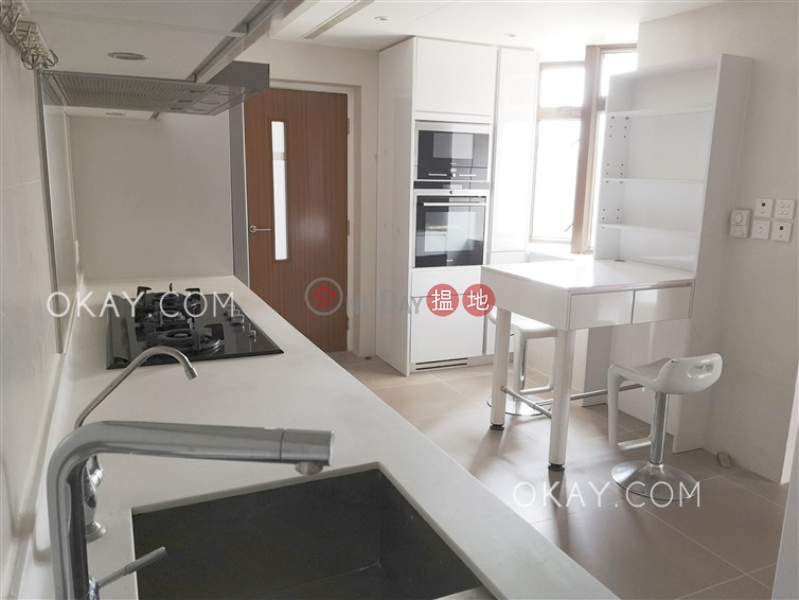 HK$ 140,000/ month, Bamboo Grove Eastern District Beautiful 4 bedroom in Mid-levels East | Rental