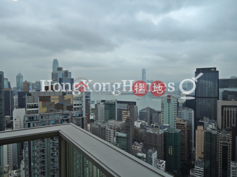 3 Bedroom Family Unit for Rent at The Avenue Tower 2 | The Avenue Tower 2 囍匯 2座 _0