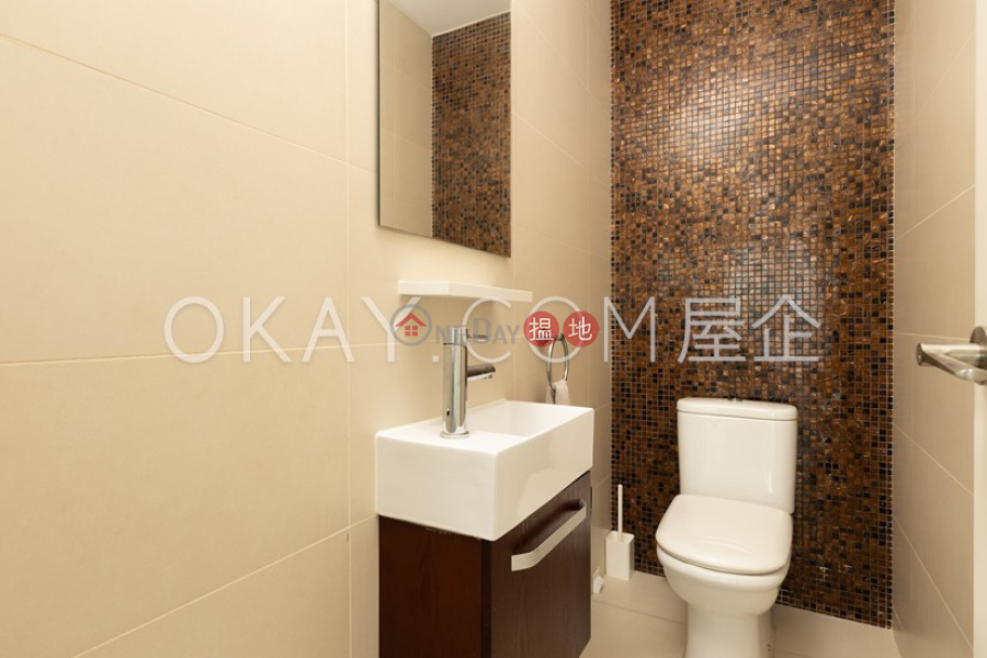 Property Search Hong Kong | OneDay | Residential, Sales Listings Gorgeous house with sea views, rooftop & balcony | For Sale
