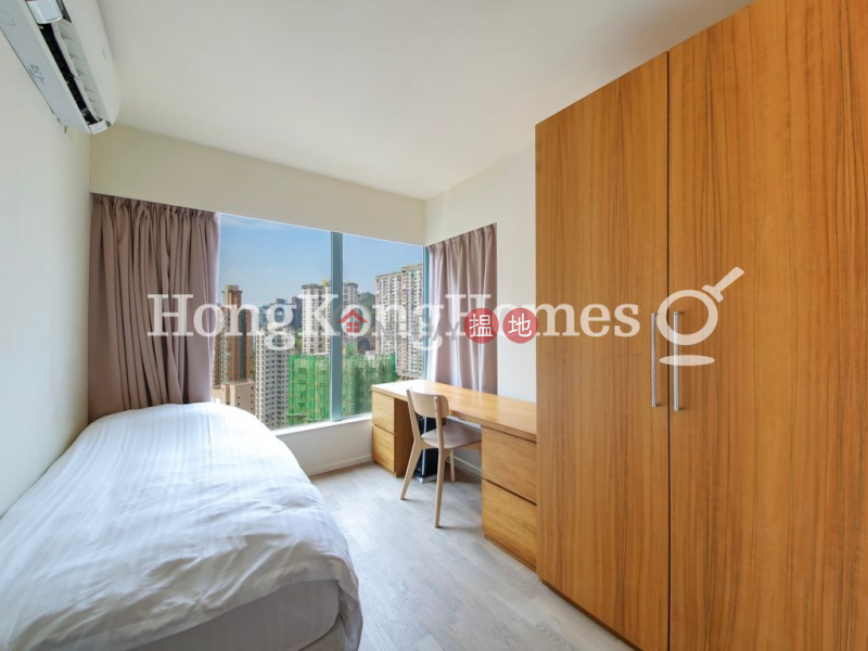 Property Search Hong Kong | OneDay | Residential | Rental Listings | 3 Bedroom Family Unit for Rent at Jardine Summit