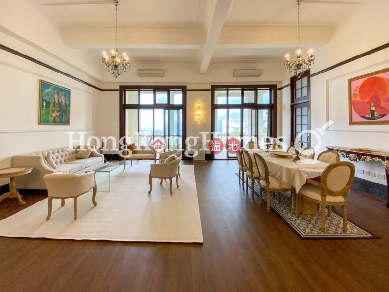 Property Search Hong Kong | OneDay | Residential | Rental Listings 4 Bedroom Luxury Unit for Rent at Jessville