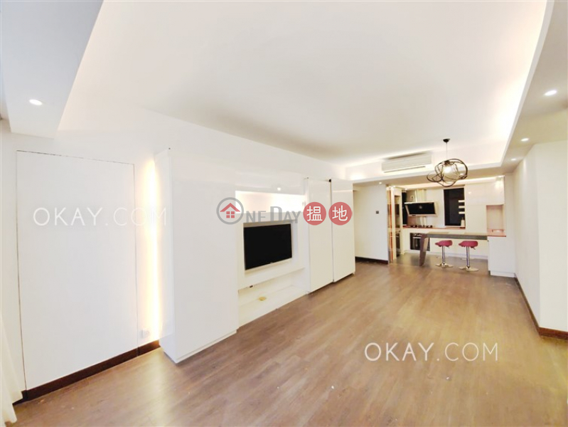 Property Search Hong Kong | OneDay | Residential, Sales Listings Beautiful 3 bedroom on high floor with balcony | For Sale