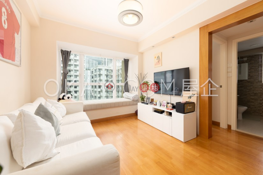 Le Cachet | High | Residential | Sales Listings HK$ 12M